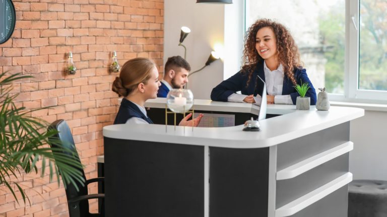 formation assistante administrative