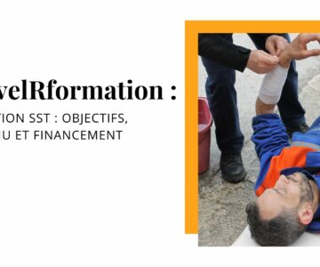 formation sst