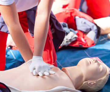 Sauveteur Secouriste